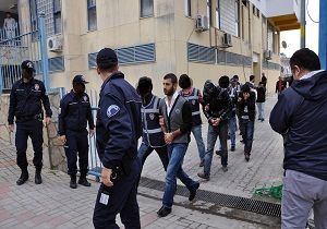Alanya Polisi Uyuturucu Tacirlerine Geit Vermiyor