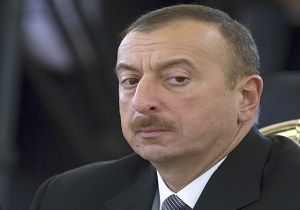 Aliyev den BM ye: Yukar Karaba da Libya Kadar Neden Hzl Deilsiniz? 