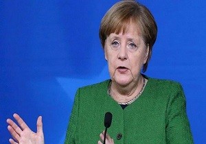 Almanya Suriye Konusunda Kararını Açıkladı