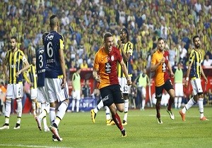 Kupa Galatasaray n