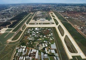 Antalya Havaalan nda Tm Zamanlarn Rekoru