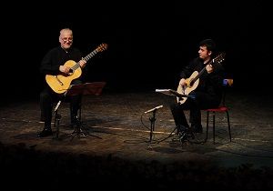 2. Uluslararas Antalya Gitar Festivali Sona Erdi 