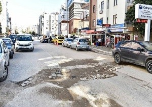 Muratpaşa Belediyesi Kurumları Uyardı