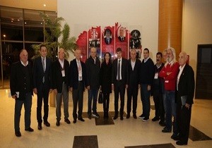 Antalyaspor da Cihan Bulut Dönemi Başlıyor
