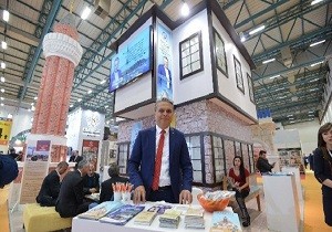 Başkan Uysal Muratpaşa yı Tanıttı