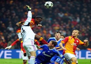 Galatasaray Frsat Tepti