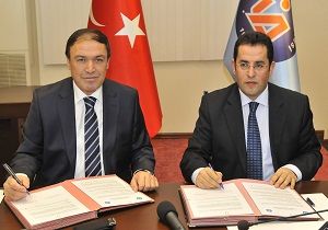 Akdeniz niversitesi le Uluslararas Antalya niversitesi Arasnda Protokol