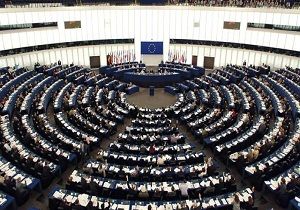 Avrupa Parlamentosu ndan Kosova Raporuna Onay