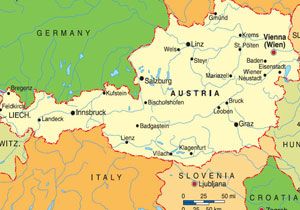 Avusturyada Sertletirilmi Yabanclar Yasas Kabul Edildi   