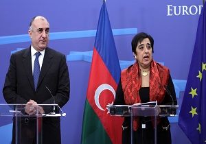 Azerbaycan-AB 13. birlii Toplants Gerekletirildi