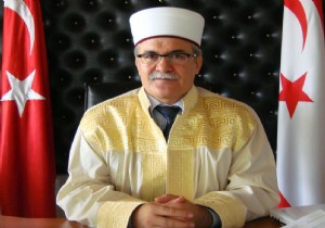 KKTC Din İşleri Başkanı Prof. Dr. Talip Atalay dan Kadir Gecesi Mesajı