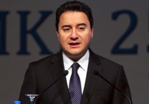 Devlet Bakanı Babacan Kredi Kartı Konusunda Uyardı