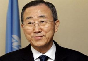 BM Genel Sekreteri Ban dan klim Deiiklii Alarm 