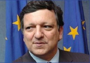 ABKomisyonu Bakan Barroso Fas ta