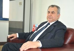Babakan Kk, TC Babakan Erdoan a Mesaj Gnderdi