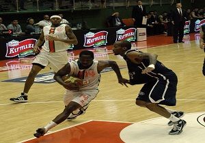 Beko Basketbol Ligi Play-off Heyecan Sryor
