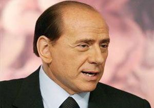 Berlusconi:  Kaddafi ktidar Brakmaz 