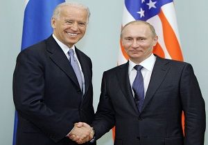 Biden, Putini ABDye Davet Etti