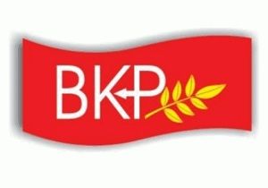 BKP Genel Sekreteri Korkmazhan,Hkmeti Eletirdi