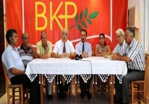 BKP Genel Bakan zcan, Referandumu ve Yerel Seim Sonularn Deerlendirdi