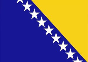 Bosna da 32 Sava Kurban Daha Topraa Verildi  