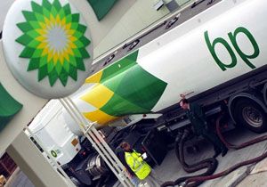 BP 7 milyar dolarlk varln satyor