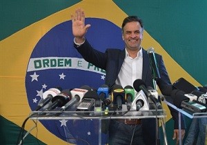 Brezilya da Spriz Sonu