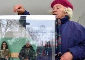Bulgaristan da Referandum Geici Sonular Akland