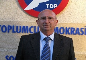 TDP Genel Bakan zyiit: YDAK Mutlaka zerk ve Bamsz Olmal