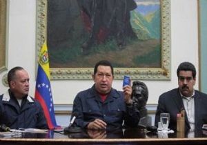 Chavez Tedavi in Kba da