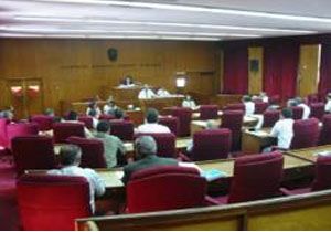 Askerlik Yasa Tasars Meclis Komitesinde