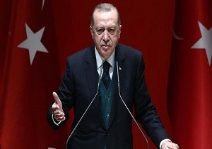 Cumhurbakan Erdoan: Derdimiz Koltuk Deil Tam Aksine Huzur ve Refahtr