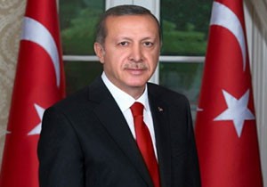 Erdoğan dan 2018 Mesajı