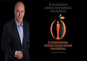 Mehmet Kesim Gündemdeki Altın Portakal ı Yazdı
