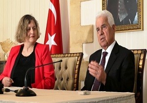 Cumhurbakan Erolu: Devleti Kurarken Trkiyeye Gvendik