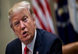 ABD Bakan Trump Yeni Strateji Belgesini Aklad