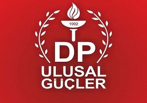 DP -UG Meclis Grup Bakanvekilleri Belirlendi
