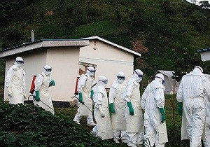 Dnya Salk rgt nden Ebola Aklamas