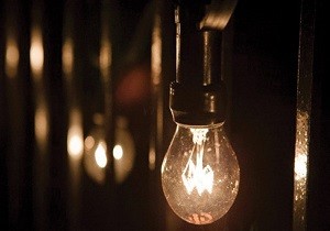 Gazimausa daki Elektrik Kesintisinde Srpriz Gelime
