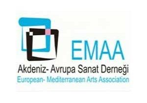 Akdeniz Avrupa Sanat Dernei nden 15 Nisan Etkinlii