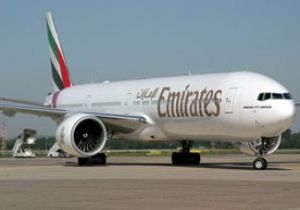 Emirates Havayollar Bymeye Devam Ediyor 