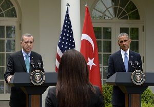 Erdoan- Obama Ortak Basn Toplants