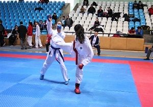 Okul Sporlar Genler Karate Trkiye ampiyonas Balad