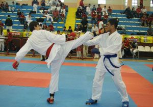 Erzurumlu Karatecilerin Milli Takm Sevinci
