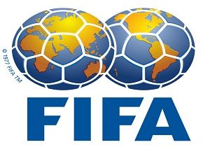 FIFA Aylk Dnya Sralamas Akland