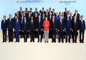 G20 Liderlerinden Ortak Bildiri