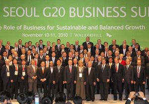 G 20 de Gndem ABD ve in in Kur Savalar
