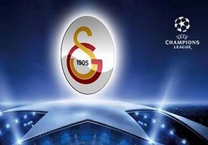 Galatasaray a Tandk Rakip