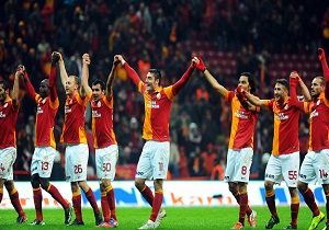 Galatasaray Zoru Baard