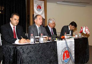 Aygn: Girne Beyaz Blge Emirnamesini Mahkemeye Tayor 